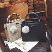 Load image into Gallery viewer, LAN LOU Women Bag