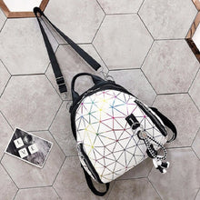 Load image into Gallery viewer, Teenage Girls Female School Shoulder Bag