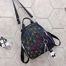 Load image into Gallery viewer, Teenage Girls Female School Shoulder Bag