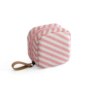 1 pc Mini  Flamingo Cosmetic Bag