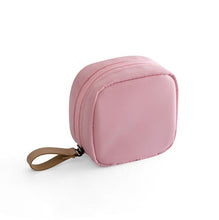 Load image into Gallery viewer, 1 pc Mini  Flamingo Cosmetic Bag