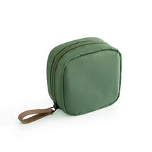 Load image into Gallery viewer, 1 pc Mini  Flamingo Cosmetic Bag