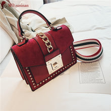 Load image into Gallery viewer, Women Bags Brand Handbag