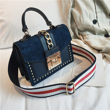 Load image into Gallery viewer, Women Bags Brand Handbag