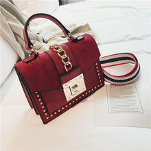 Load image into Gallery viewer, Women Bags Brand Handbag