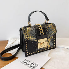 Load image into Gallery viewer, Women Bags Brand Handbag