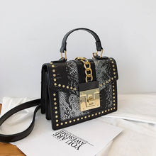 Load image into Gallery viewer, Women Bags Brand Handbag