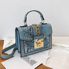 Load image into Gallery viewer, Women Bags Brand Handbag