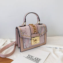 Load image into Gallery viewer, Women Bags Brand Handbag