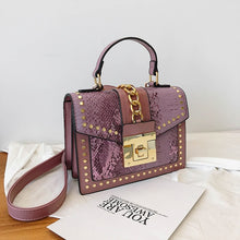 Load image into Gallery viewer, Women Bags Brand Handbag