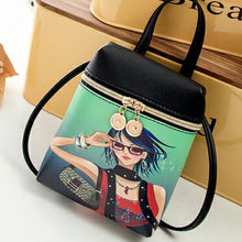 Load image into Gallery viewer, New Women&#39;s Mobile Phone Bag