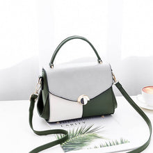 Load image into Gallery viewer, Women Panelled Shoulder Bags