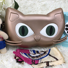 Load image into Gallery viewer, Cute Cat Animal Bag