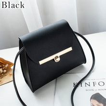 Load image into Gallery viewer, Women Fashion PU Leather Shoulder Handbags