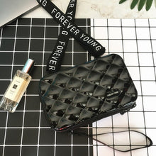 Load image into Gallery viewer, Suitcase Shape Totes Fashion Small Luggage Bag