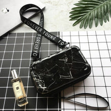 Load image into Gallery viewer, Suitcase Shape Totes Fashion Small Luggage Bag