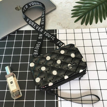 Load image into Gallery viewer, Suitcase Shape Totes Fashion Small Luggage Bag