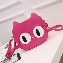 Load image into Gallery viewer, 2019 Creative Women Bag Cartoon Handbags