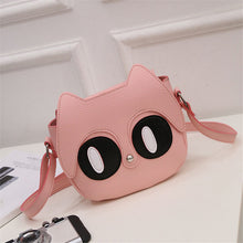 Load image into Gallery viewer, 2019 Creative Women Bag Cartoon Handbags