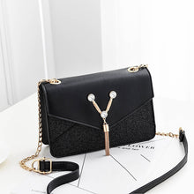 Load image into Gallery viewer, 2019 New Tassel Women's Handbag