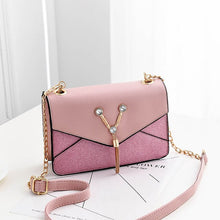 Load image into Gallery viewer, 2019 New Tassel Women's Handbag