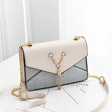 Load image into Gallery viewer, 2019 New Tassel Women's Handbag