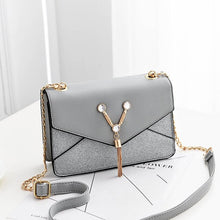 Load image into Gallery viewer, 2019 New Tassel Women's Handbag