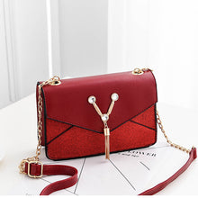 Load image into Gallery viewer, 2019 New Tassel Women's Handbag