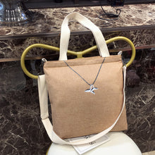 Load image into Gallery viewer, Cartoon Printed Women Canvas Bags