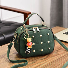 Load image into Gallery viewer, Luxury Bead Handbags