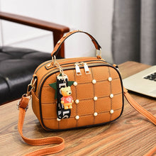 Load image into Gallery viewer, Luxury Bead Handbags