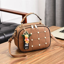 Load image into Gallery viewer, Luxury Bead Handbags