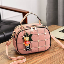 Load image into Gallery viewer, Luxury Bead Handbags