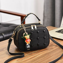 Load image into Gallery viewer, Luxury Bead Handbags