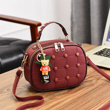 Load image into Gallery viewer, Luxury Bead Handbags