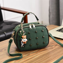 Load image into Gallery viewer, Luxury Bead Handbags