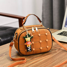 Load image into Gallery viewer, Luxury Bead Handbags