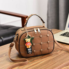 Load image into Gallery viewer, Luxury Bead Handbags