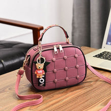 Load image into Gallery viewer, Luxury Bead Handbags
