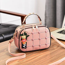 Load image into Gallery viewer, Luxury Bead Handbags