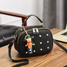 Load image into Gallery viewer, Luxury Bead Handbags