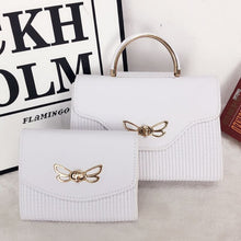 Load image into Gallery viewer, Women Leather Handbags Women Bag