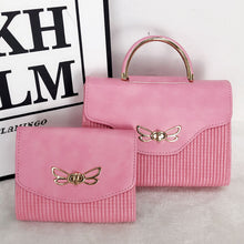 Load image into Gallery viewer, Women Leather Handbags Women Bag