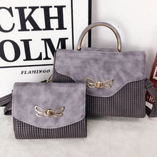 Load image into Gallery viewer, Women Leather Handbags Women Bag