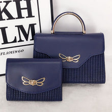 Load image into Gallery viewer, Women Leather Handbags Women Bag