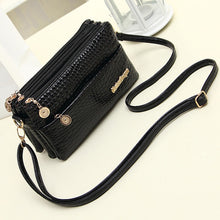 Load image into Gallery viewer, Red Women Luxury Handbags