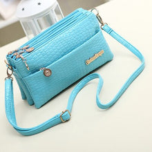 Load image into Gallery viewer, Red Women Luxury Handbags