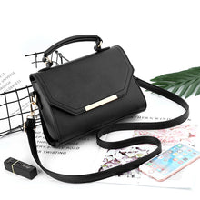 Load image into Gallery viewer, PU Shoulder Bag