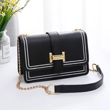 Load image into Gallery viewer, Black Women Bags