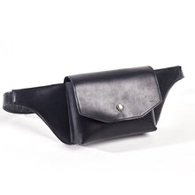 Load image into Gallery viewer, Serpentine Fanny Pack